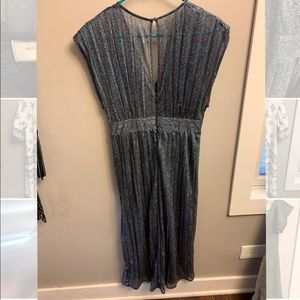 Anthropologie Moulinette Sierra dress